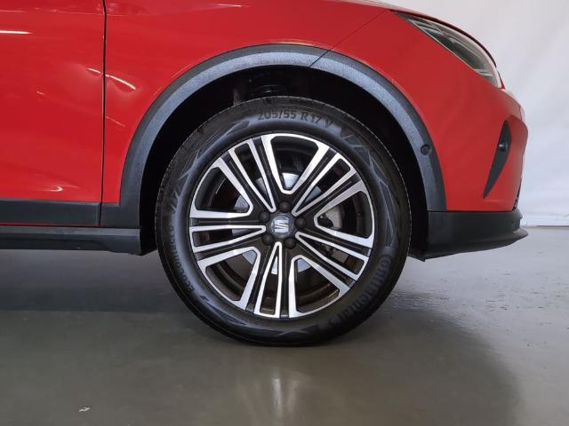 SEAT Arona 1.0 TSI FR XM 81 kW (110 CV)