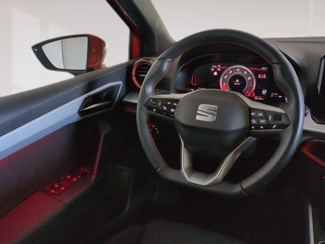 SEAT Arona 1.0 TSI FR XM 81 kW (110 CV)