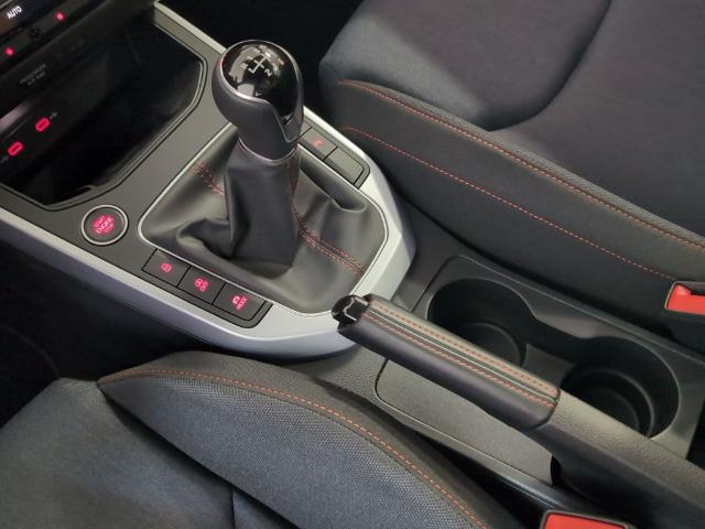 SEAT Arona 1.0 TSI FR XM 81 kW (110 CV)