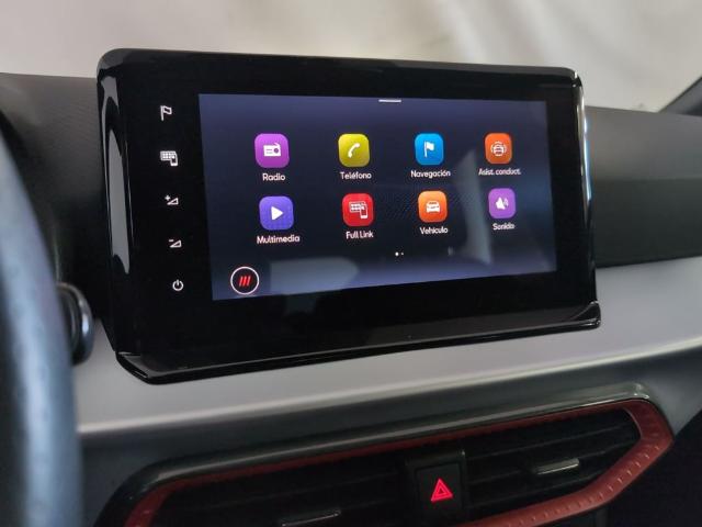 SEAT Arona 1.0 TSI FR XM 81 kW (110 CV)