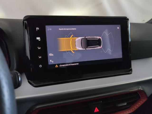 SEAT Arona 1.0 TSI FR XM 81 kW (110 CV)