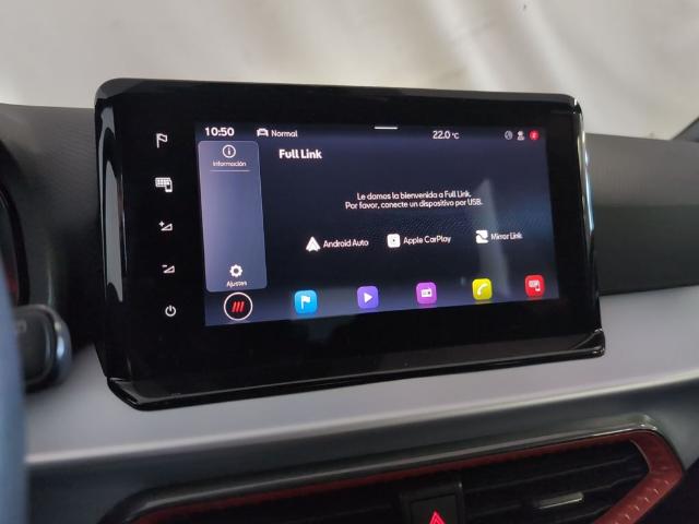 SEAT Arona 1.0 TSI FR XM 81 kW (110 CV)