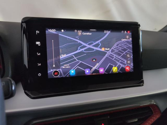 SEAT Arona 1.0 TSI FR XM 81 kW (110 CV)