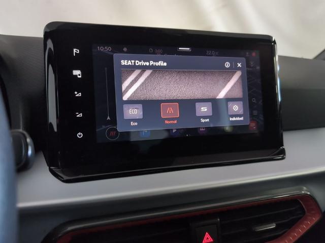 SEAT Arona 1.0 TSI FR XM 81 kW (110 CV)