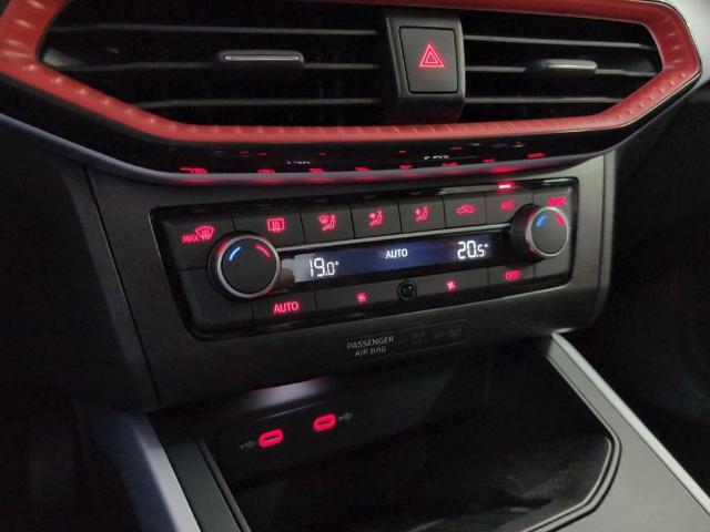 SEAT Arona 1.0 TSI FR XM 81 kW (110 CV)