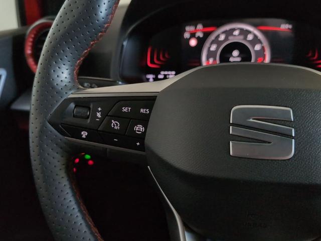 SEAT Arona 1.0 TSI FR XM 81 kW (110 CV)
