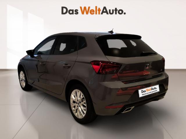 SEAT Ibiza 1.0 TSI FR Salta 85 kW (115 CV)