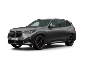 Fotos de BMW X3 xDrive20d color Gris. Año 2024. 145KW(197CV). Diésel. En concesionario Movilnorte El Plantio de Madrid
