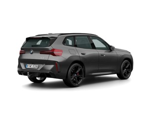 Fotos de BMW X3 xDrive20d color Gris. Año 2024. 145KW(197CV). Diésel. En concesionario Movilnorte El Plantio de Madrid
