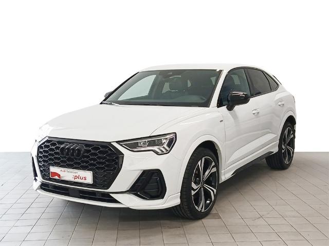 Audi Q3 Sportback 35 TDI de segunda mano