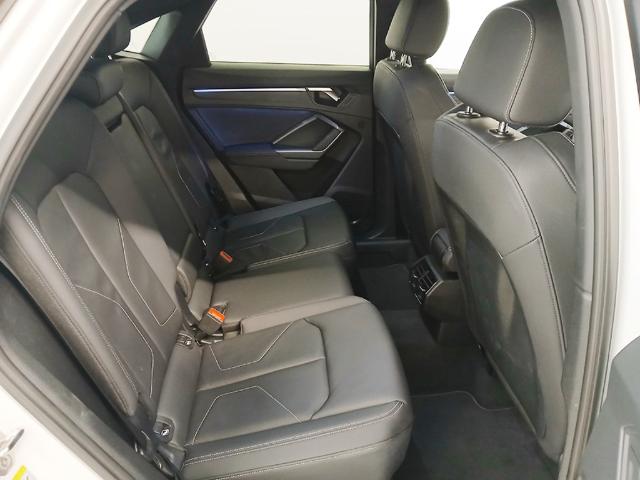 Audi Q3 Sportback Black line 35 TDI 110 kW (150 CV) S tronic