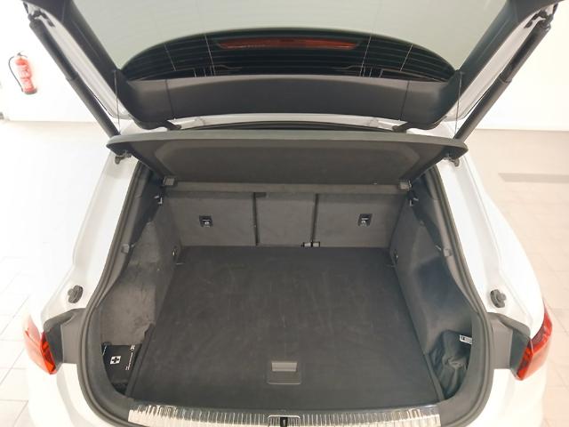 Audi Q3 Sportback Black line 35 TDI 110 kW (150 CV) S tronic