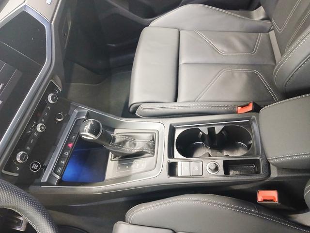 Audi Q3 Sportback Black line 35 TDI 110 kW (150 CV) S tronic