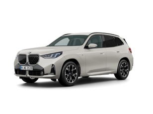 Fotos de BMW X3 xDrive20d color Gris. Año 2024. 145KW(197CV). Diésel. En concesionario Movilnorte El Plantio de Madrid
