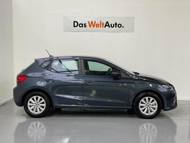 SEAT Ibiza 1.0 MPI S&S Style XL 59 kW (80 CV)