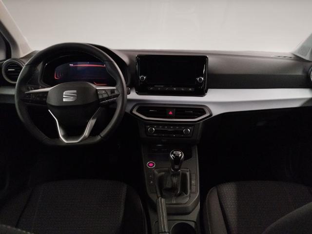 SEAT Ibiza 1.0 MPI S&S Style XL 59 kW (80 CV)