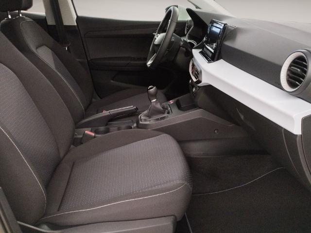 SEAT Ibiza 1.0 MPI S&S Style XL 59 kW (80 CV)