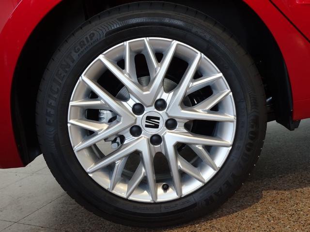 SEAT Ibiza 1.0 TSI S&S FR XS 81 kW (110 CV)