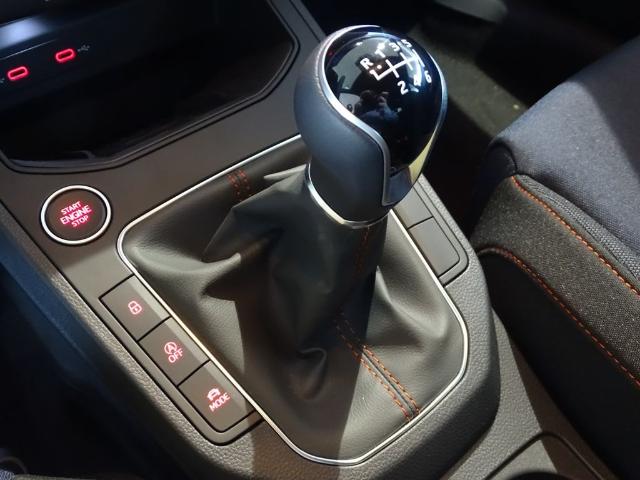SEAT Ibiza 1.0 TSI S&S FR XS 81 kW (110 CV)