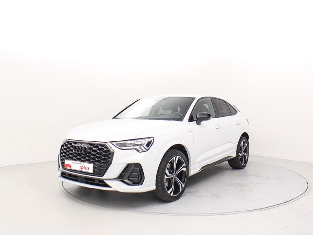 Audi Q3 Sportback 35 TDI de segunda mano