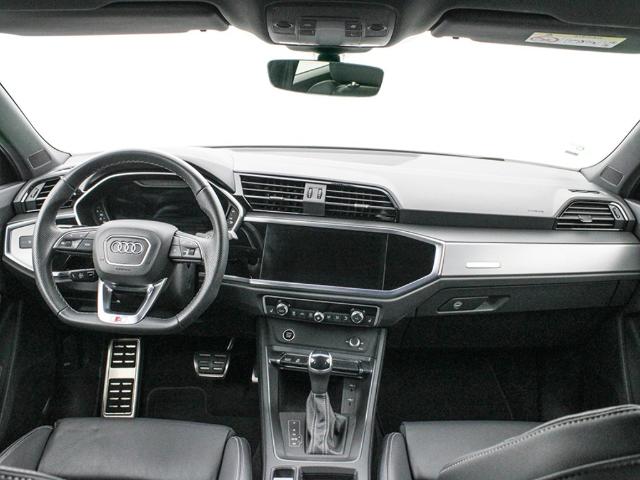 Audi Q3 Sportback Black line 35 TDI 110 kW (150 CV) S tronic