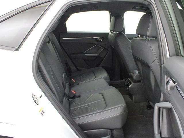 Audi Q3 Sportback Black line 35 TDI 110 kW (150 CV) S tronic