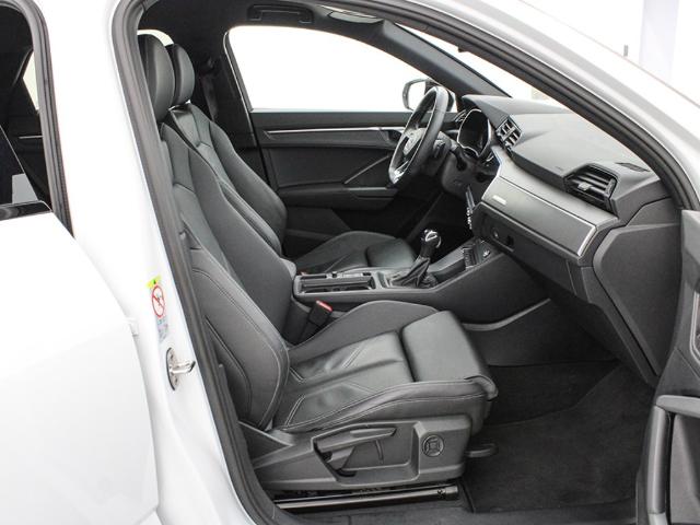 Audi Q3 Sportback Black line 35 TDI 110 kW (150 CV) S tronic