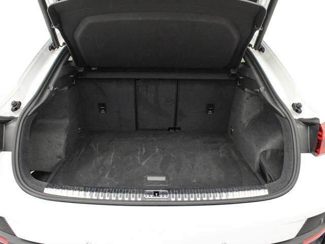Audi Q3 Sportback Black line 35 TDI 110 kW (150 CV) S tronic