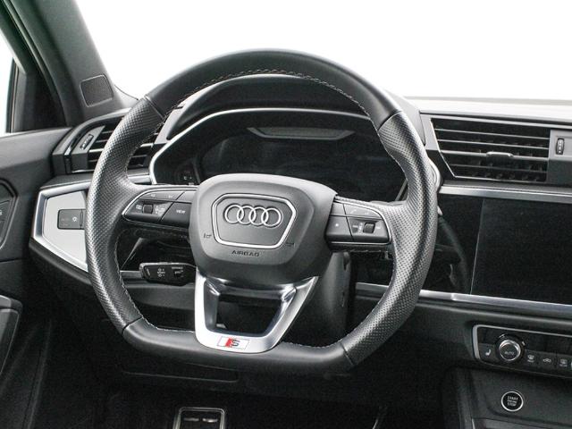 Audi Q3 Sportback Black line 35 TDI 110 kW (150 CV) S tronic