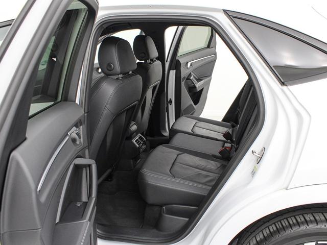 Audi Q3 Sportback Black line 35 TDI 110 kW (150 CV) S tronic