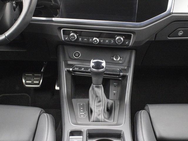 Audi Q3 Sportback Black line 35 TDI 110 kW (150 CV) S tronic