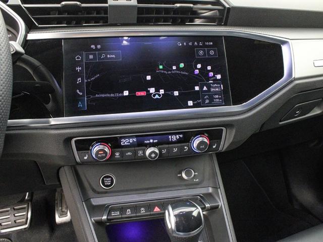 Audi Q3 Sportback Black line 35 TDI 110 kW (150 CV) S tronic