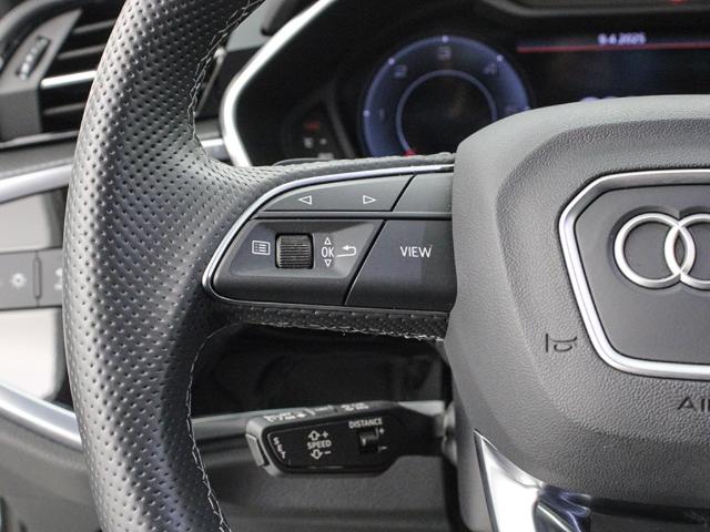 Audi Q3 Sportback Black line 35 TDI 110 kW (150 CV) S tronic