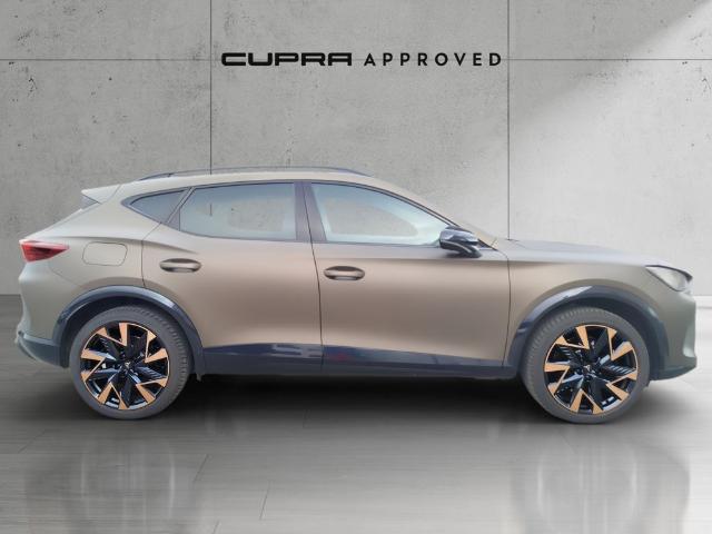 CUPRA Formentor 1.5 TSI e-Hybrid VZ 200 kW (272 CV)