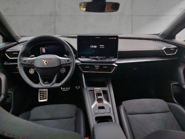 CUPRA Formentor 1.5 TSI e-Hybrid VZ 200 kW (272 CV)
