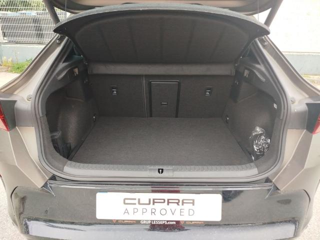 CUPRA Formentor 1.5 TSI e-Hybrid VZ 200 kW (272 CV)