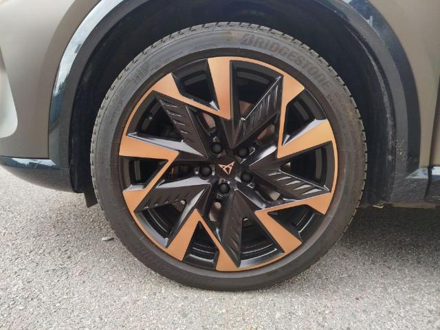CUPRA Formentor 1.5 TSI e-Hybrid VZ 200 kW (272 CV)