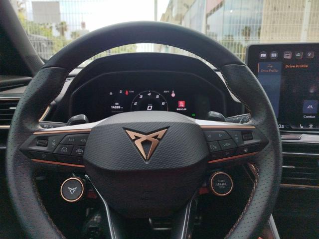 CUPRA Formentor 1.5 TSI e-Hybrid VZ 200 kW (272 CV)