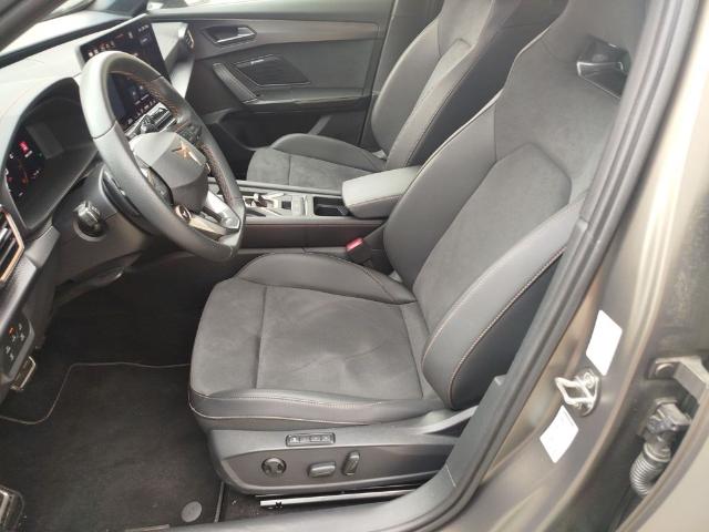 CUPRA Formentor 1.5 TSI e-Hybrid VZ 200 kW (272 CV)