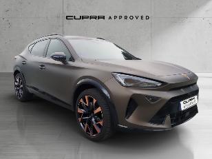 CUPRA Formentor 1.5 TSI e-Hybrid de segunda mano