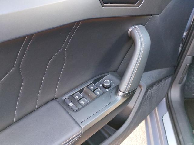 CUPRA León 1.5 eTSI DSG 110 kW (150 CV)