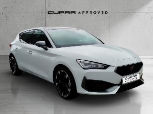 CUPRA León 1.5 eTSI de segunda mano