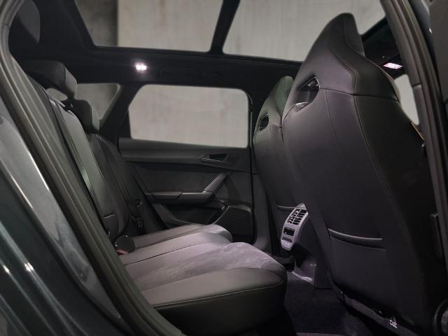 CUPRA Leon Sportstourer 1.5 eTSI Launch Edition DSG 110 kW (150 CV)
