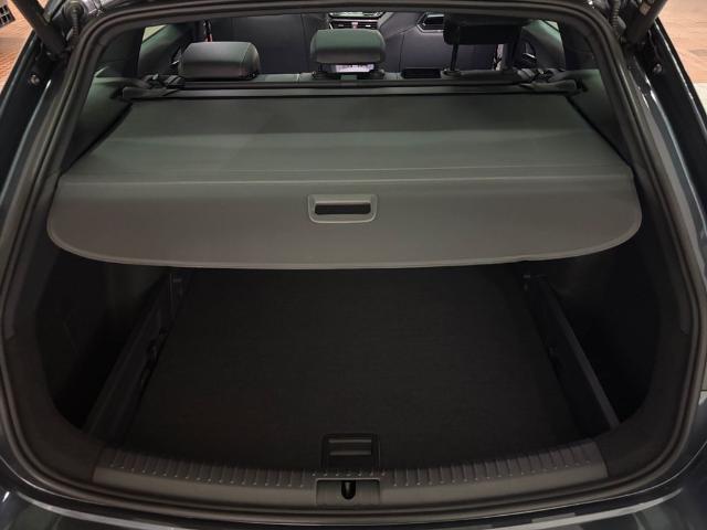 CUPRA Leon Sportstourer 1.5 eTSI Launch Edition DSG 110 kW (150 CV)