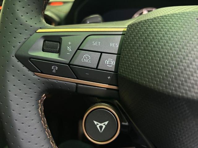 CUPRA Leon Sportstourer 1.5 eTSI Launch Edition DSG 110 kW (150 CV)