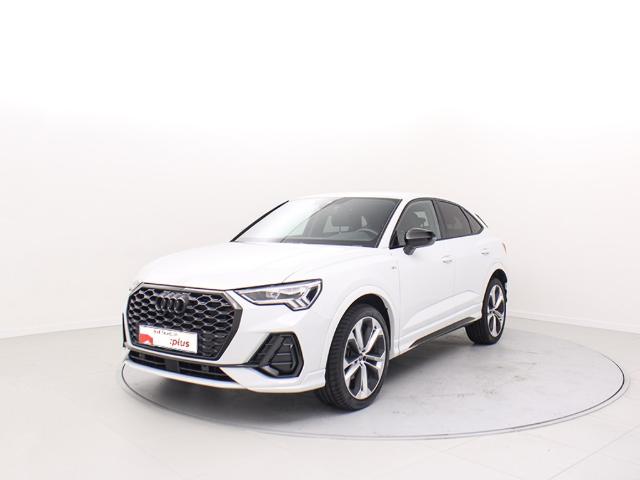 Audi Q3 Sportback 35 TFSI de segunda mano