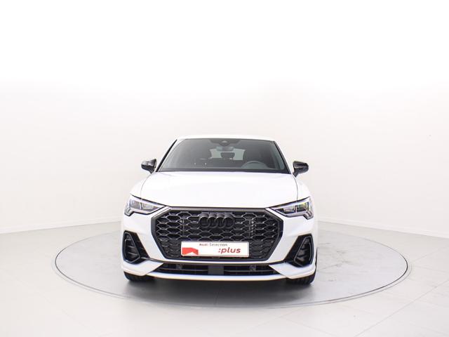 Audi Q3 Sportback Black line 35 TFSI 110 kW (150 CV) S tronic