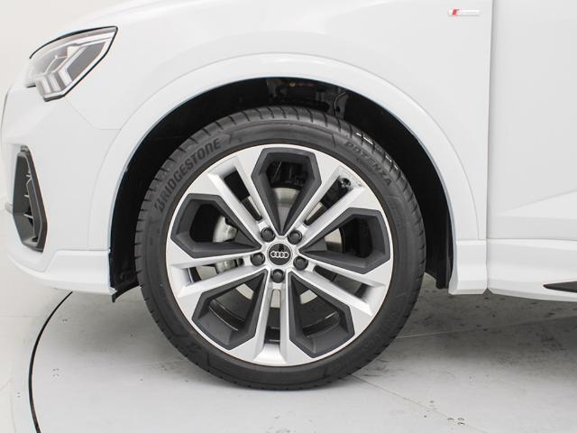 Audi Q3 Sportback Black line 35 TFSI 110 kW (150 CV) S tronic