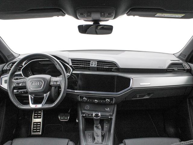 Audi Q3 Sportback Black line 35 TFSI 110 kW (150 CV) S tronic