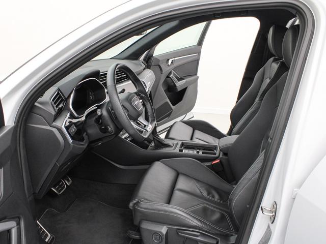 Audi Q3 Sportback Black line 35 TFSI 110 kW (150 CV) S tronic